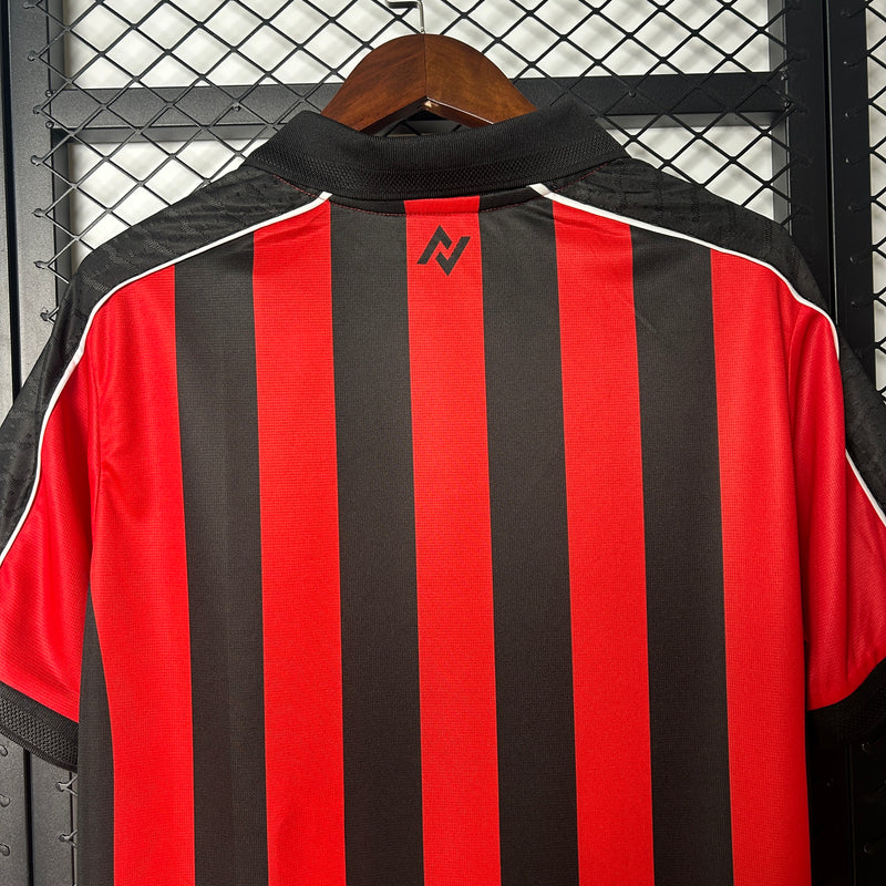 Camisa l Vitoria 25/26 - Torcedor Masculina