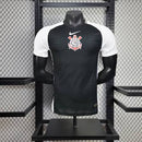 Camisa Corinthians II 25/26 II - Versão Jogador