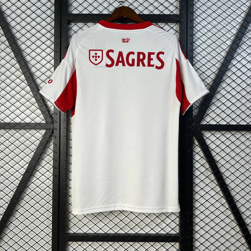 Camisa lll Benfica 25/26 - Torcedor Masculina