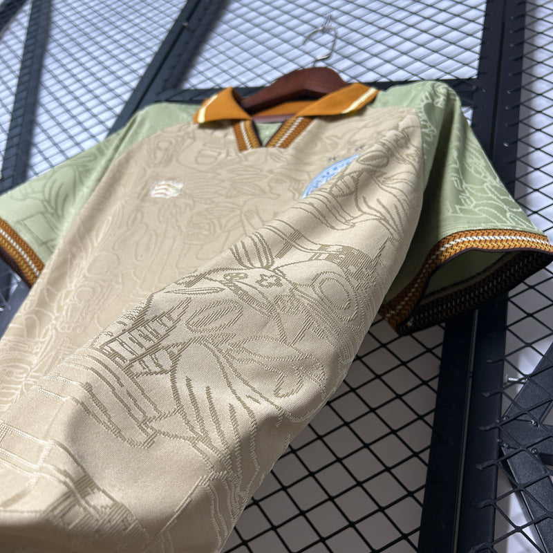 Camisa Bahia (Bege) 25/26 - Masculina