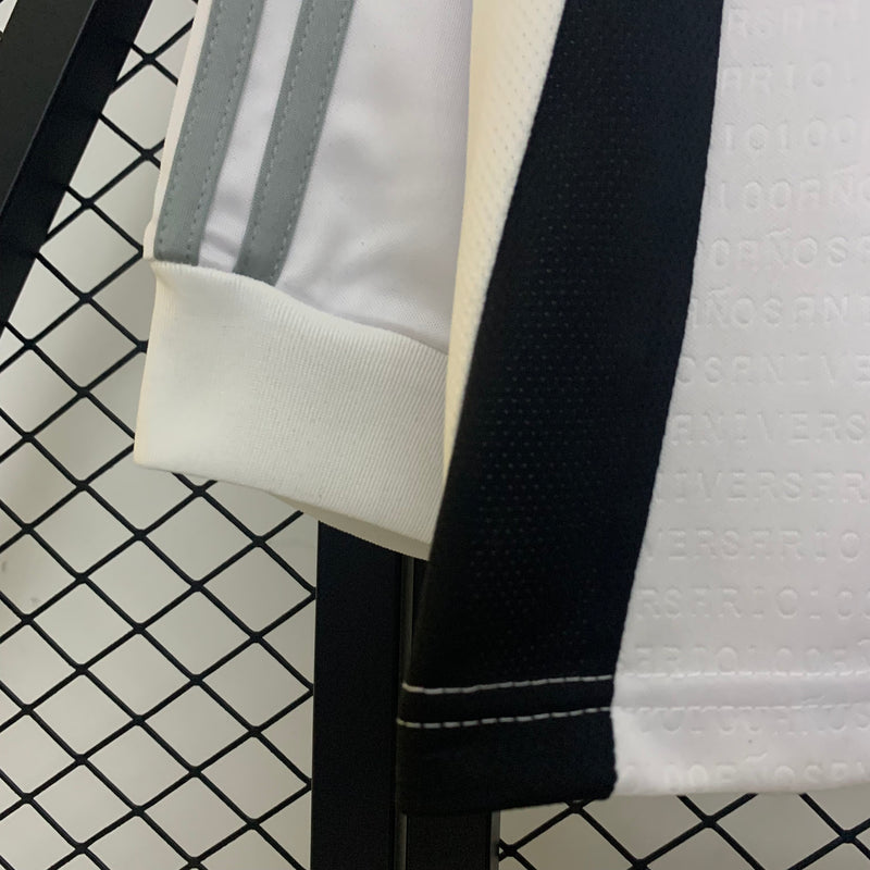 Camisa l Colo Colo (Manga longa) 25/26 - Torcedor Masculina
