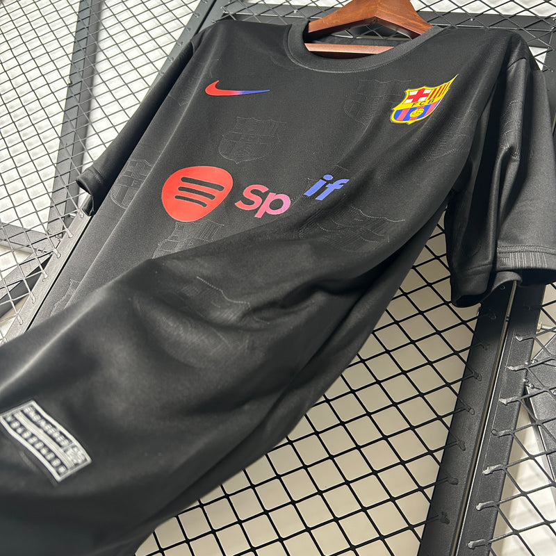 Camisa Barcelona Edição especial 25/26 - Masculina