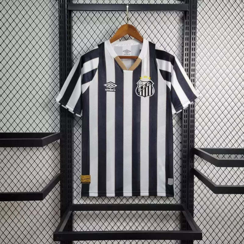 Camisa ll Santos 24/25 - Torcedor Masculina