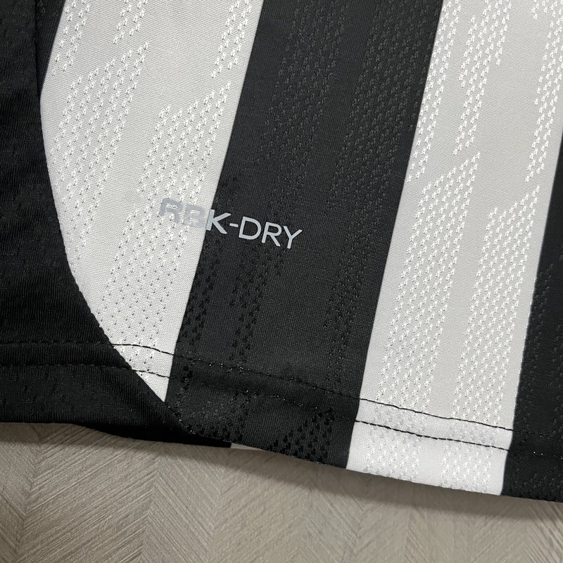 Camisa l Botafogo 25/26 - Torcedor Masculina