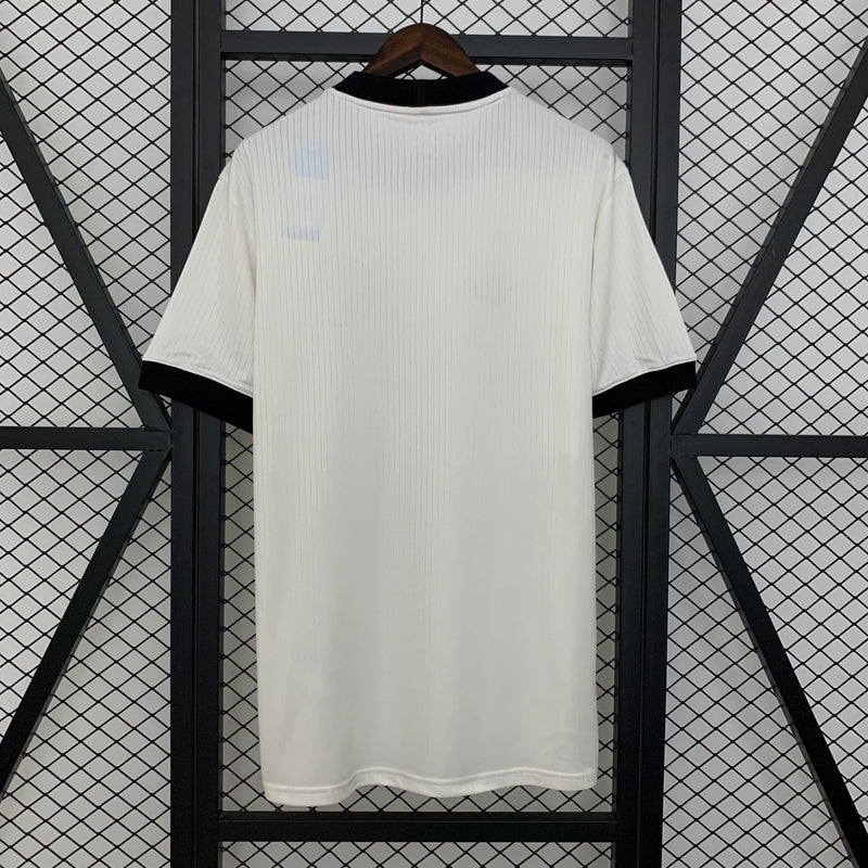 Camisa Alemanha 125th Aniversário - Masculina