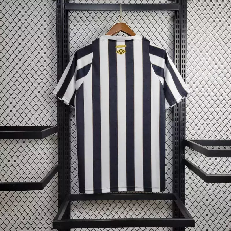 Camisa ll Santos 24/25 - Torcedor Masculina