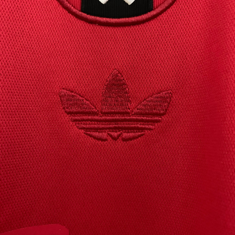 Camisa Comemorativa Ajax 25/26 - Masculina