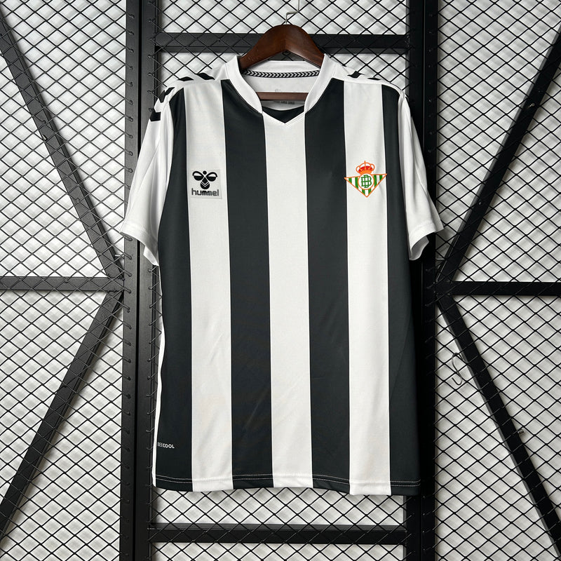 Camisa Real Betis Edição especial 25/26 - Torcedor Masculina