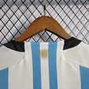 Camisa Argentina 2022 - Torcedor Masculina