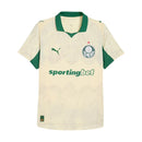Camisa Palmeiras (Super Mundial) 25/26 - Torcedor Masculina