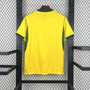 Camisa l Brasil - Torcedor Masculina 2026