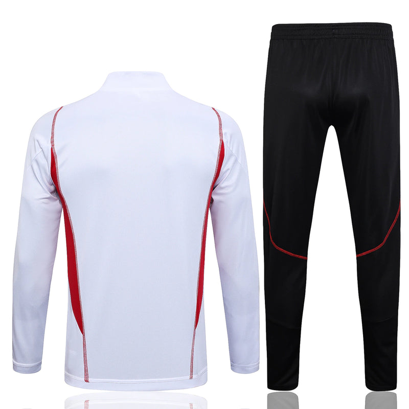 Conjunto de Inverno São Paulo 23/24