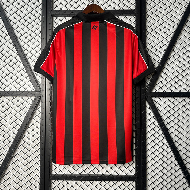 Camisa l Vitoria 25/26 - Torcedor Masculina