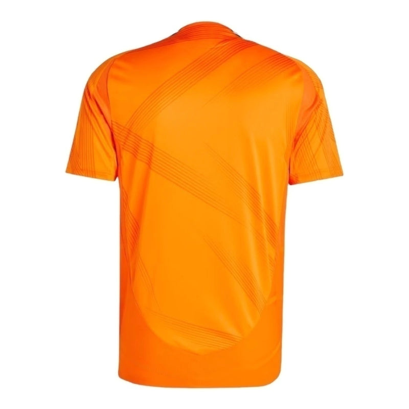 Camisa ll Real Madrid 24/25 - Torcedor Masculina