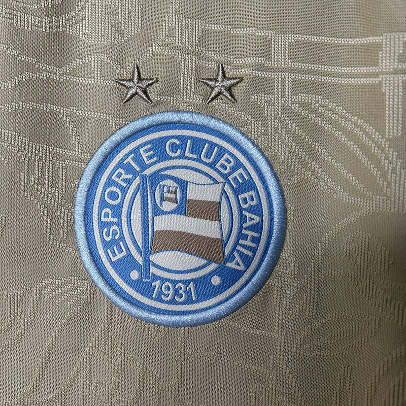 Camisa Bahia (Bege) 25/26 - Masculina