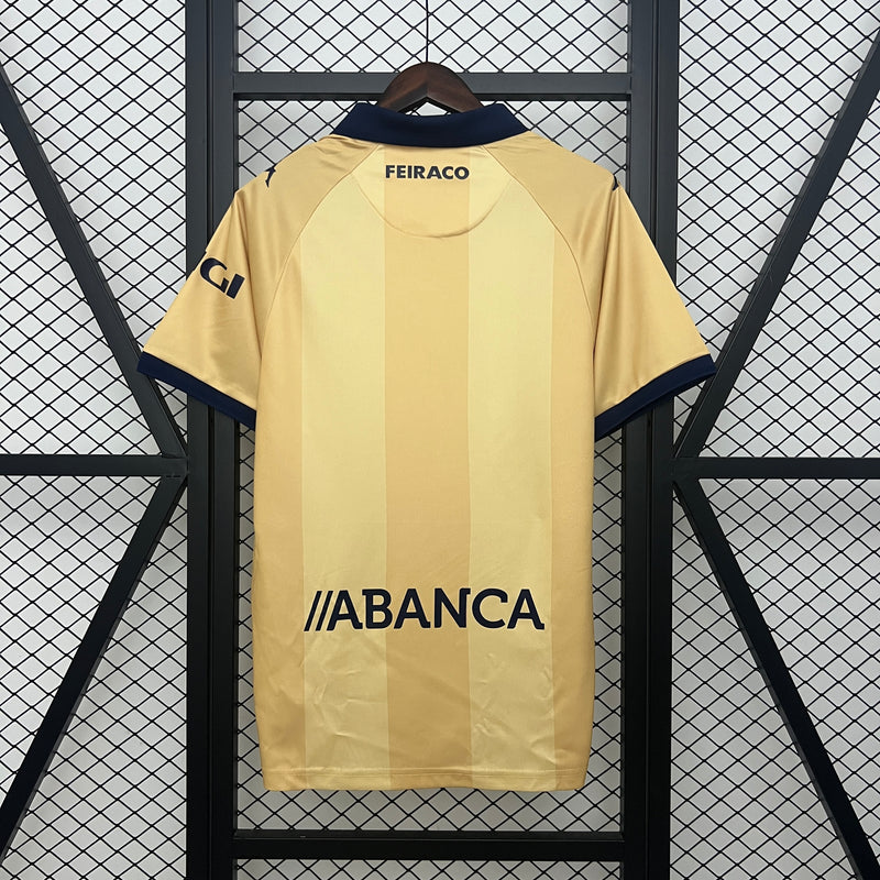 Camisa Deportivo La Coruña Edição Especial 25/26 - Masculina