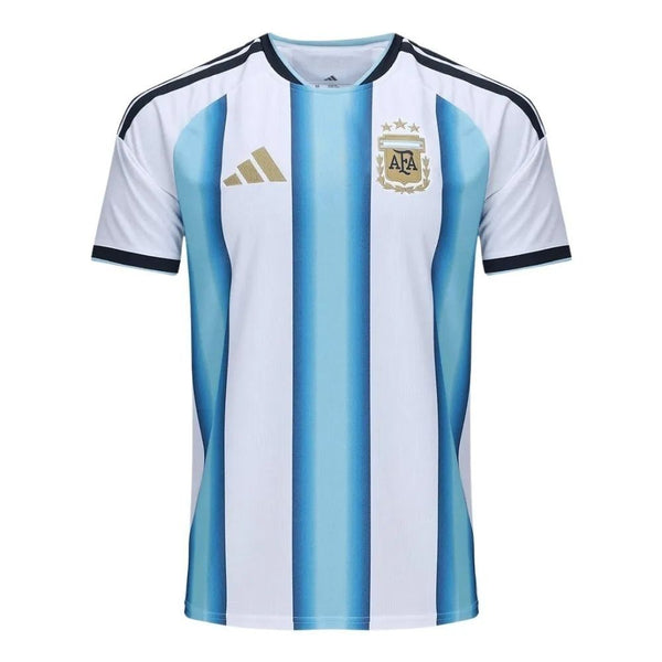 Camisa Argentina 26/27 - Torcedor Masculina (Pronta Entrega)