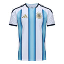Camisa Argentina 26/27 - Torcedor Masculina (Pronta Entrega)