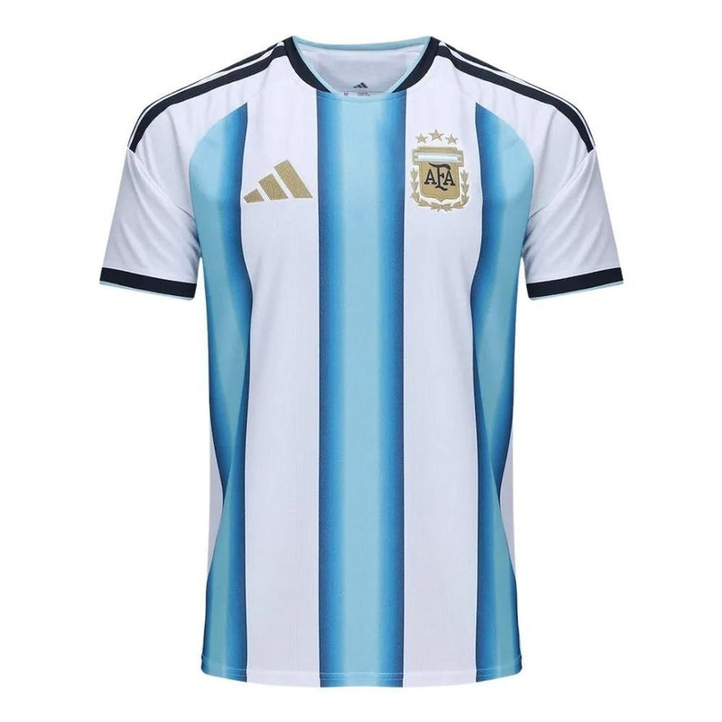 Camisa Argentina 26/27 - Torcedor Masculina (Pronta Entrega)