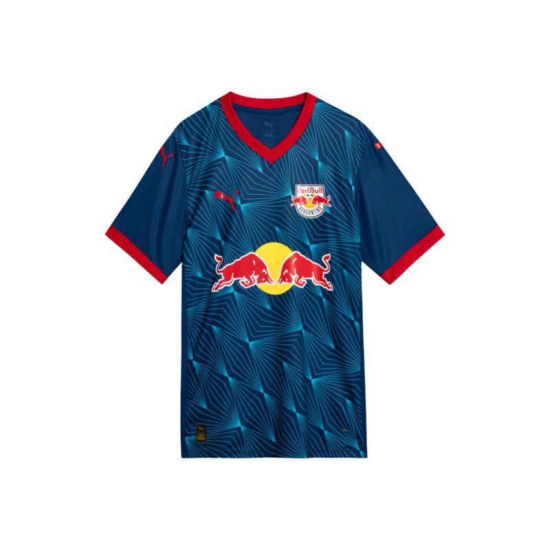 Camisa ll Red Bull Bragantino 25/26 - Torcedor Masculina