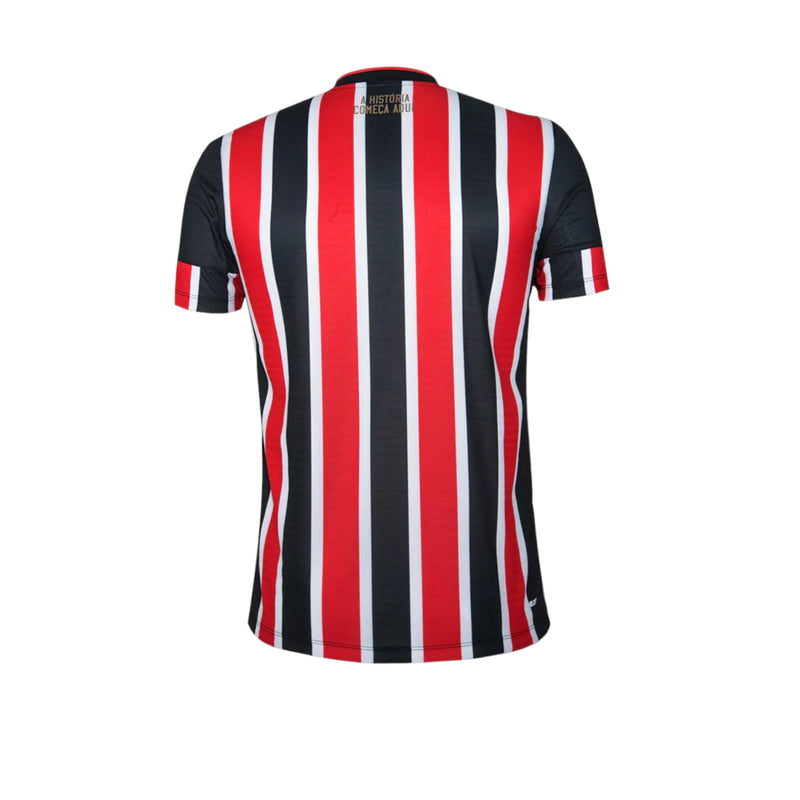 Camisa ll São Paulo 24/25 - Torcedor Masculina