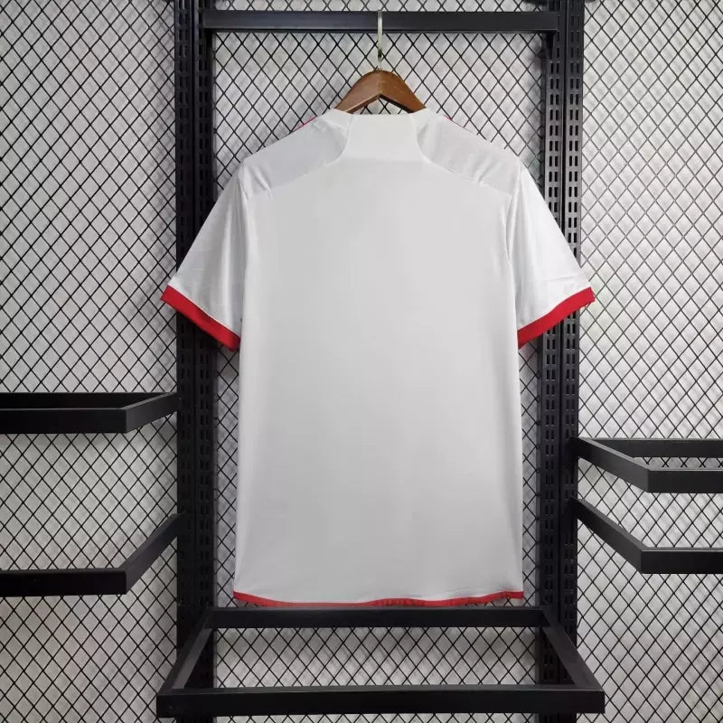Camisa Flamengo ll 24/25 - Torcedor Masculina