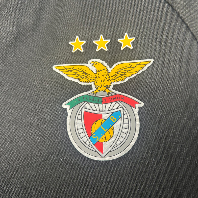 Camisa Edição especial Benfica 25/26 - Torcedor Masculina