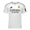 Camisa l Real Madrid 24/25 - Torcedor Masculina