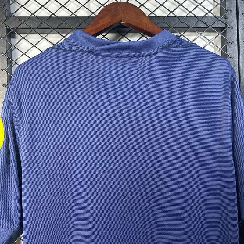 Camisa l Atlético de Madrid 25/26 - Torcedor Masculina