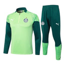 Conjunto de inverno Palmeiras 24/25 - Masculino
