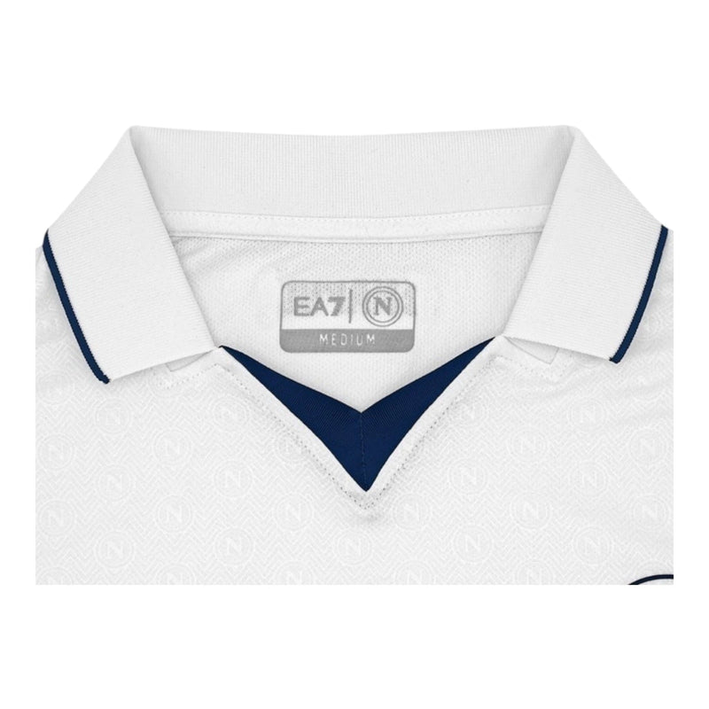 Camisa ll Napoli 24/25 - Torcedor Masculina