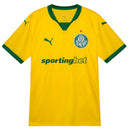 Camisa Palmeiras lll 25/26 - Torcedor Masculina