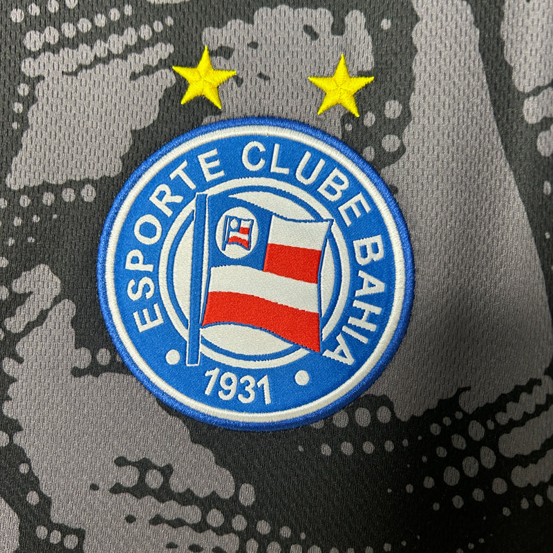 Camisa Bahia (Goleiro) 25/26 - Masculina