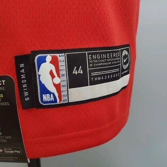 Regata Chicago Bulls