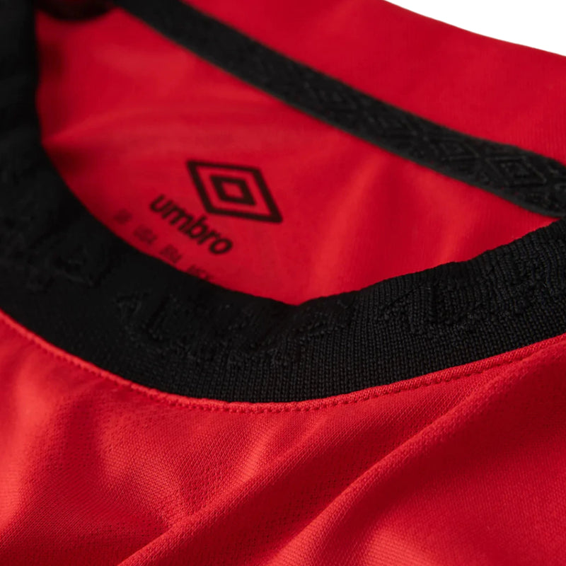 Camisa l Athletico PR 25/26 - Torcedor Masculina