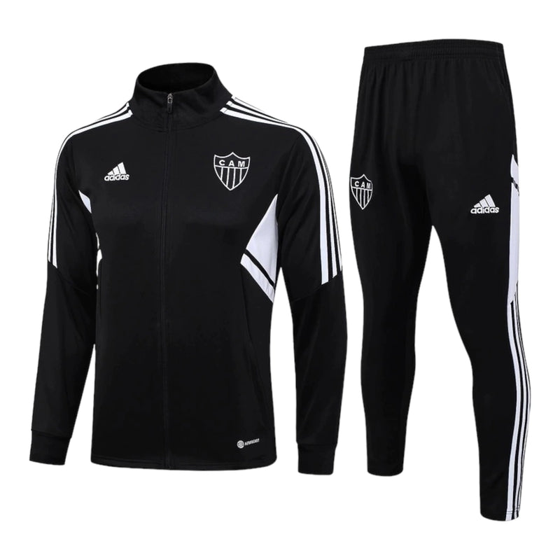 Conjunto de inverno Atlético MG 23/24 - Masculino