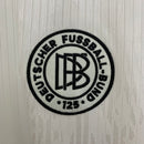 Camisa Alemanha 125th Aniversário Torcedor - Masculina