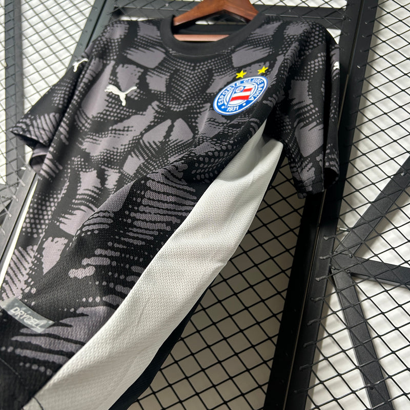 Camisa Bahia (Goleiro) 25/26 - Masculina