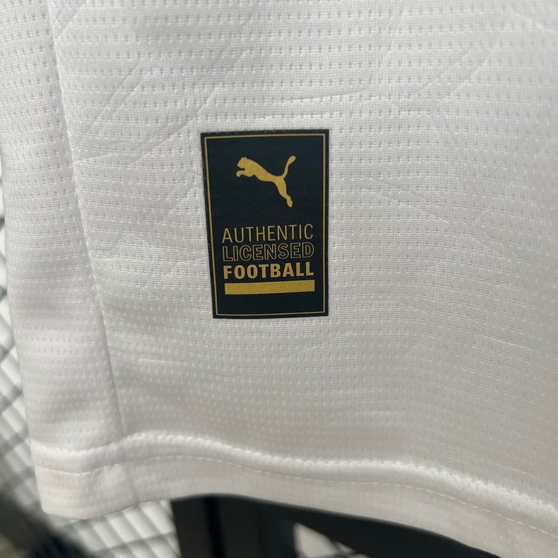 Camisa l Valência 25/26 - Torcedor Masculina