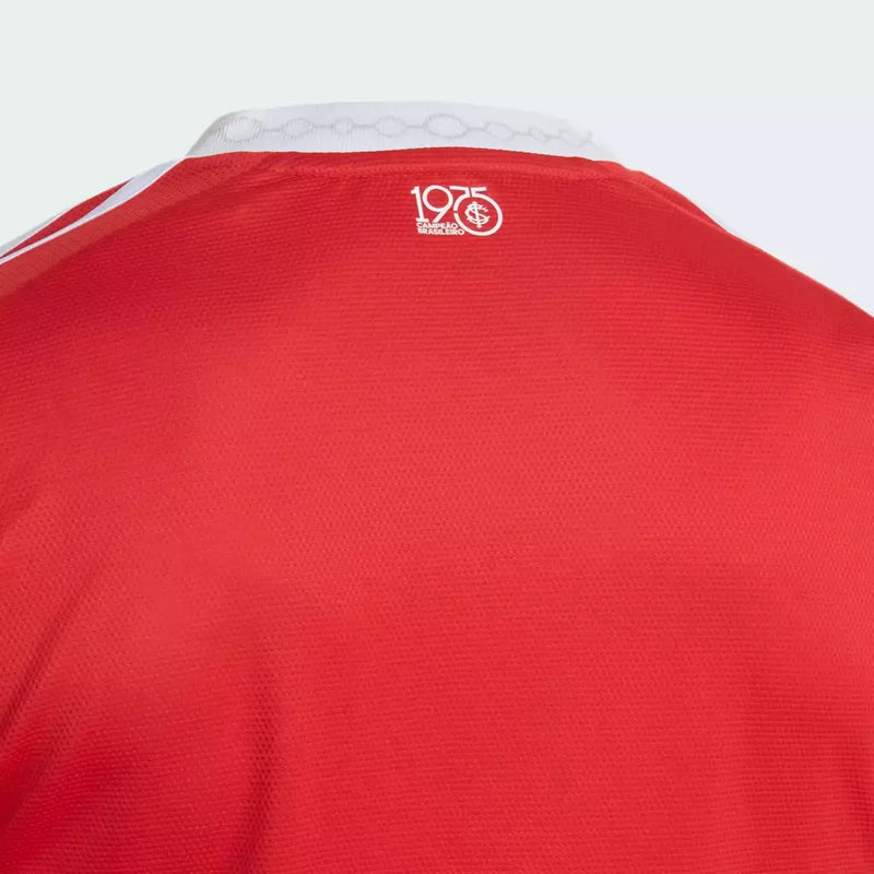 Camisa l Internacional 25/26 - Torcedor Masculina