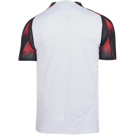 Camisa Flamengo ll 25/26 - Torcedor Masculina