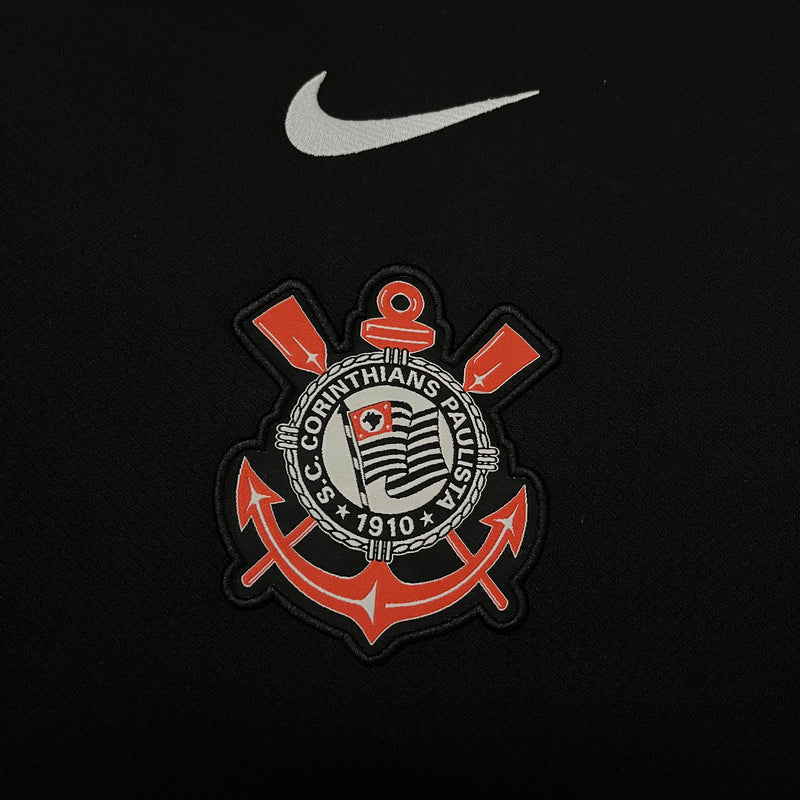 Camisa ll Corinthians 25/26 - Torcedor Masculina