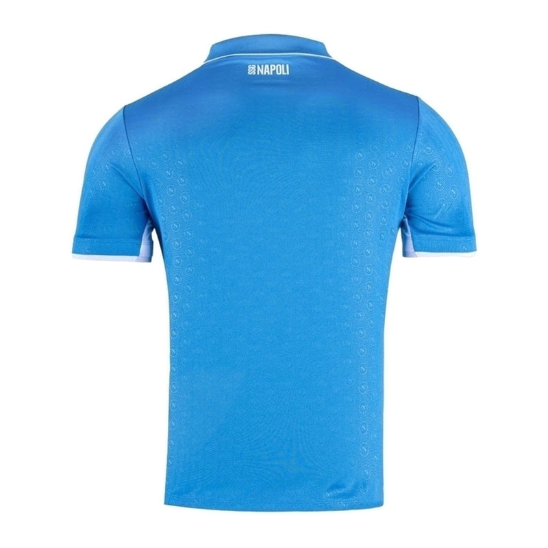 Camisa l Napoli 24/25 - Torcedor Masculina
