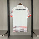 Camisa reserva do Bayern de Munique 25/26 II - Versão Torcedor (Pronta Entrega)