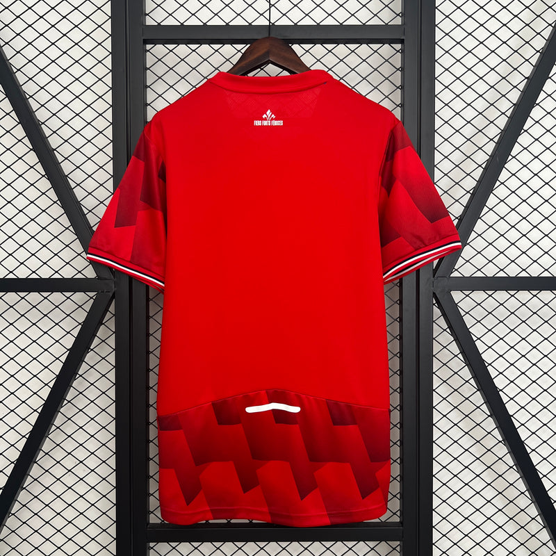 Camisa l Lille 25/26 - Torcedor Masculina