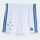 Kit Infantil Cruzeiro l 2024/25 Azul - Modelo Torcedor