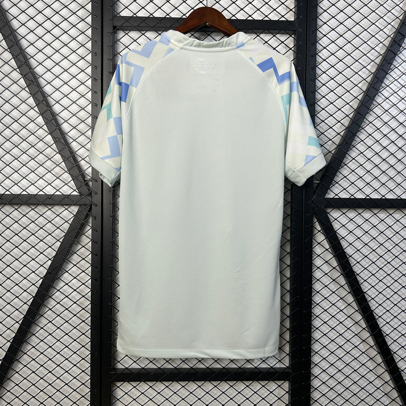 Camisa ll Inter de Milão 25/26 - Torcedor Masculina