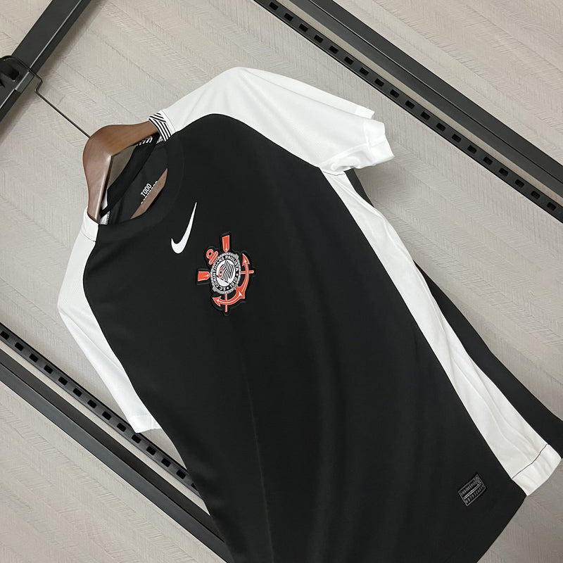 Camisa ll Corinthians 25/26 - Torcedor Masculina