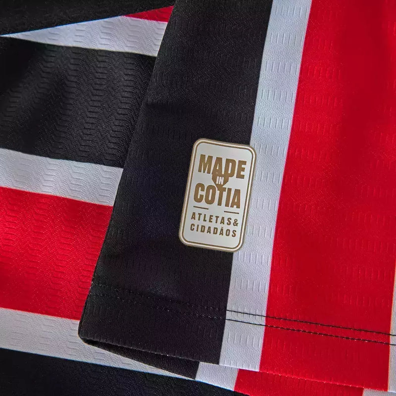 Camisa ll São Paulo 24/25 - Torcedor Masculina