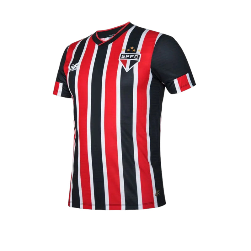 Camisa ll São Paulo 24/25 - Torcedor Masculina